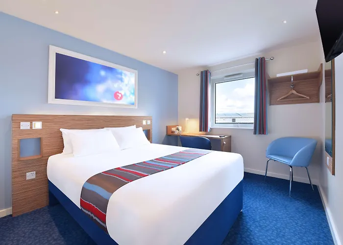 Travelodge Waterford