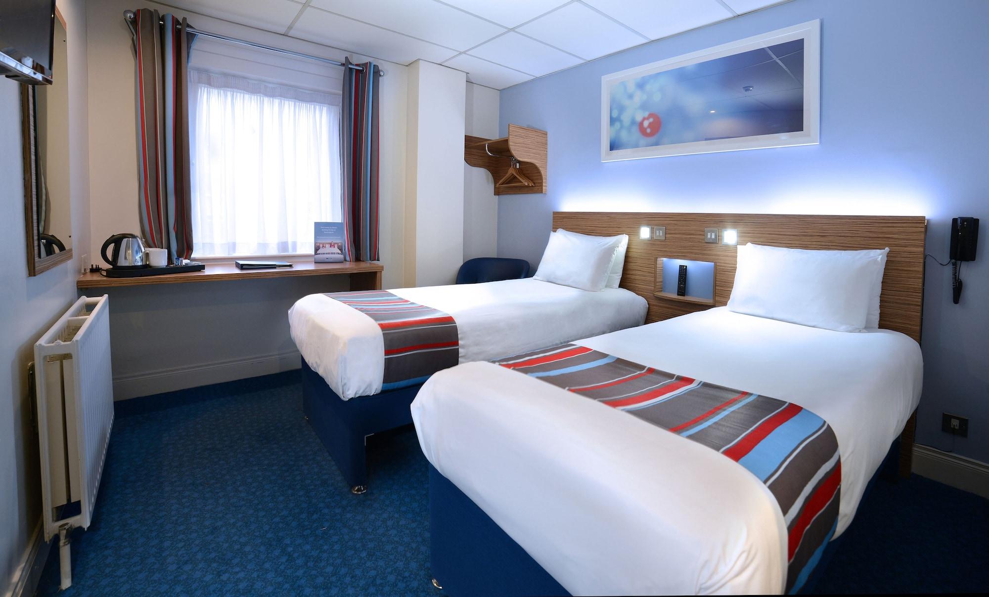 Travelodge Hotel Waterford