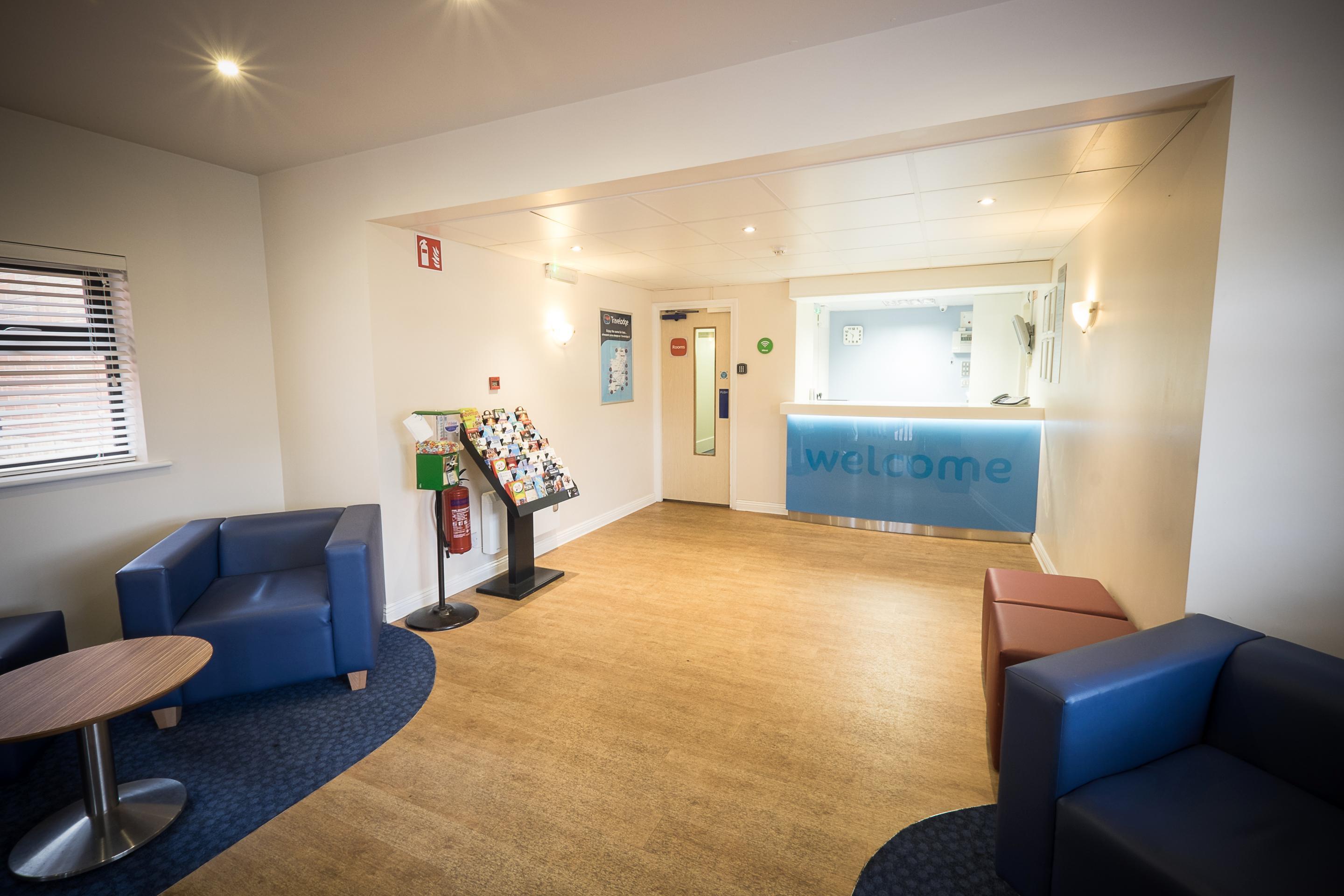 Hotel Travelodge