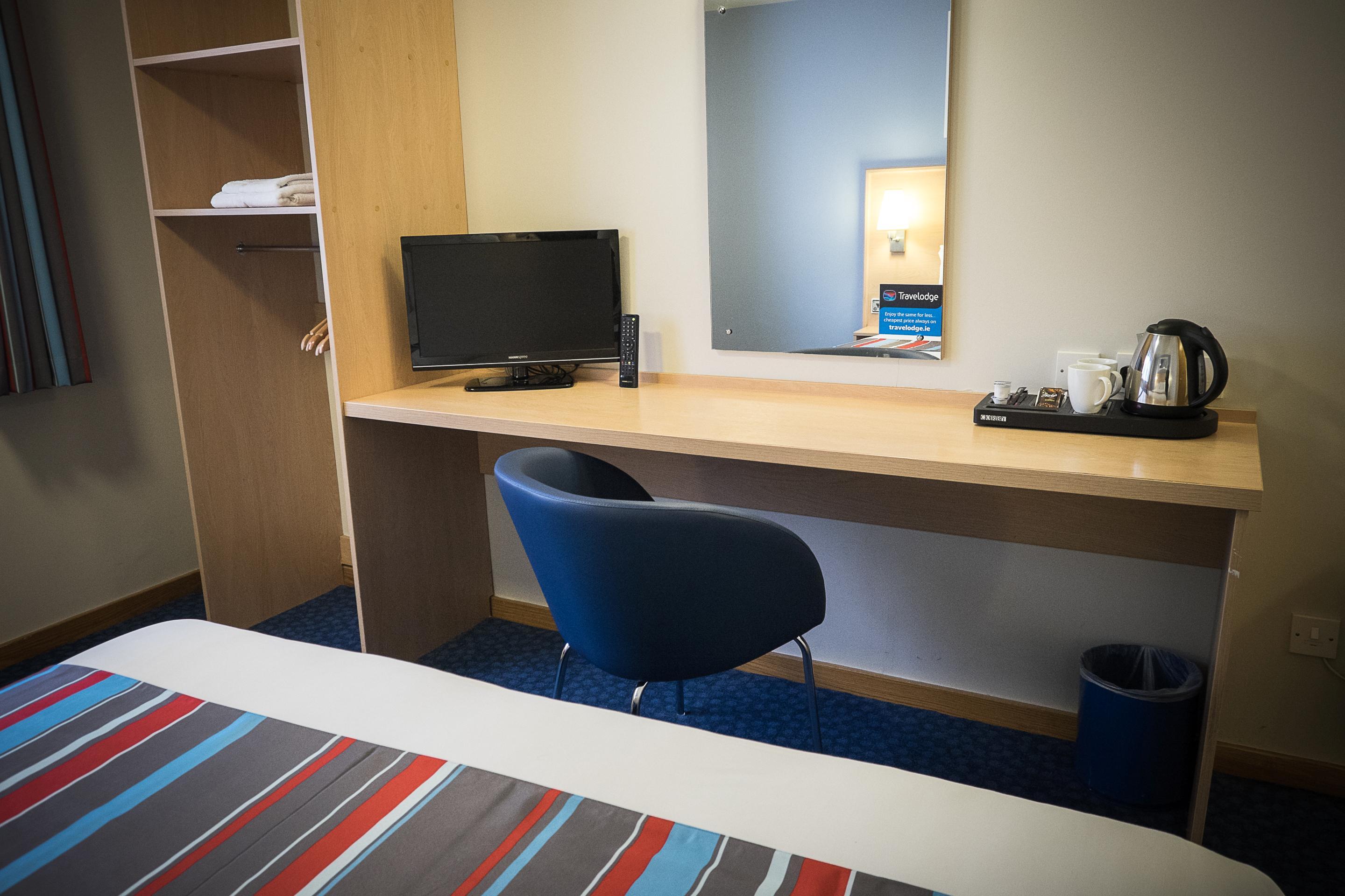 Travelodge Waterford