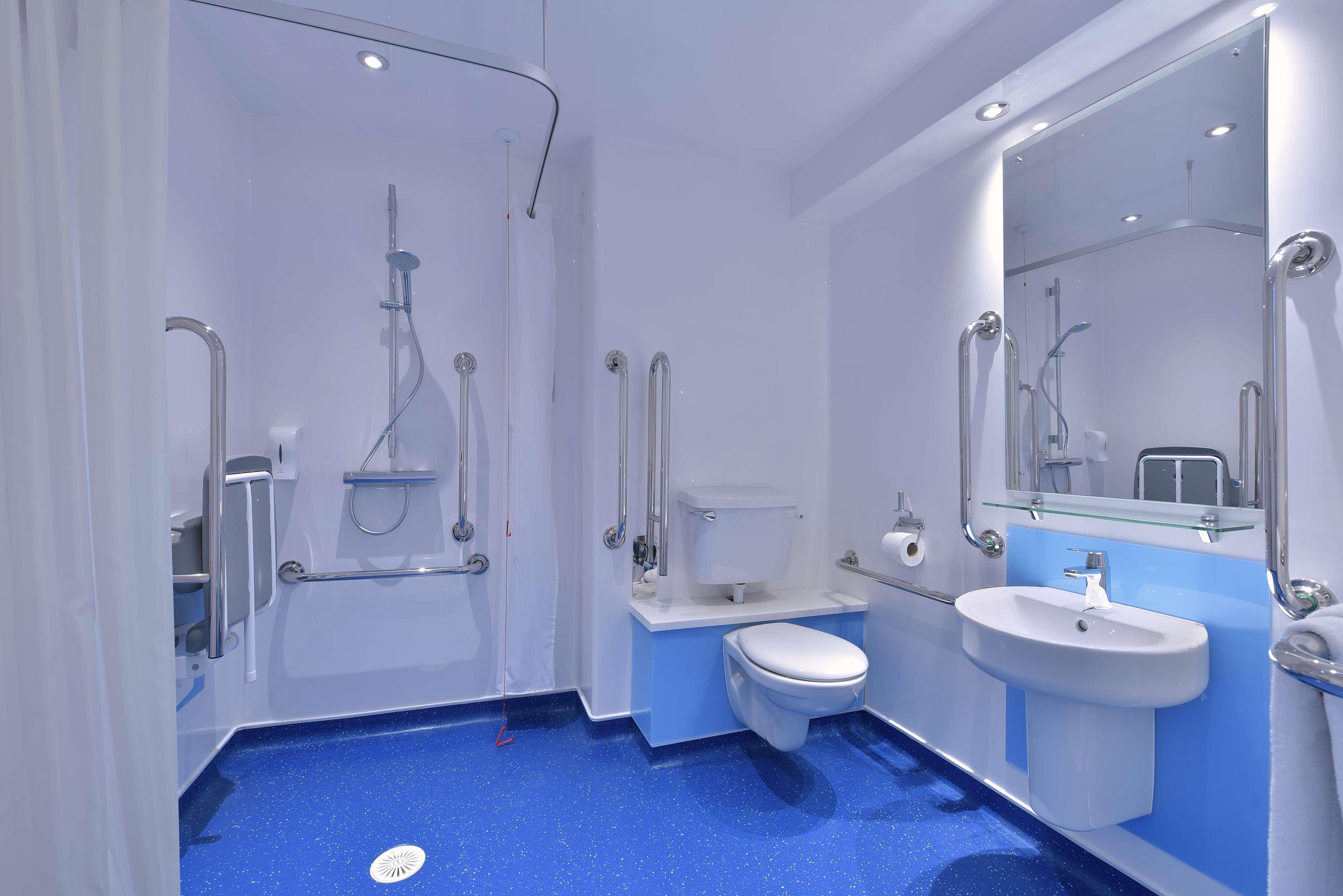 Hotel Travelodge Waterford
