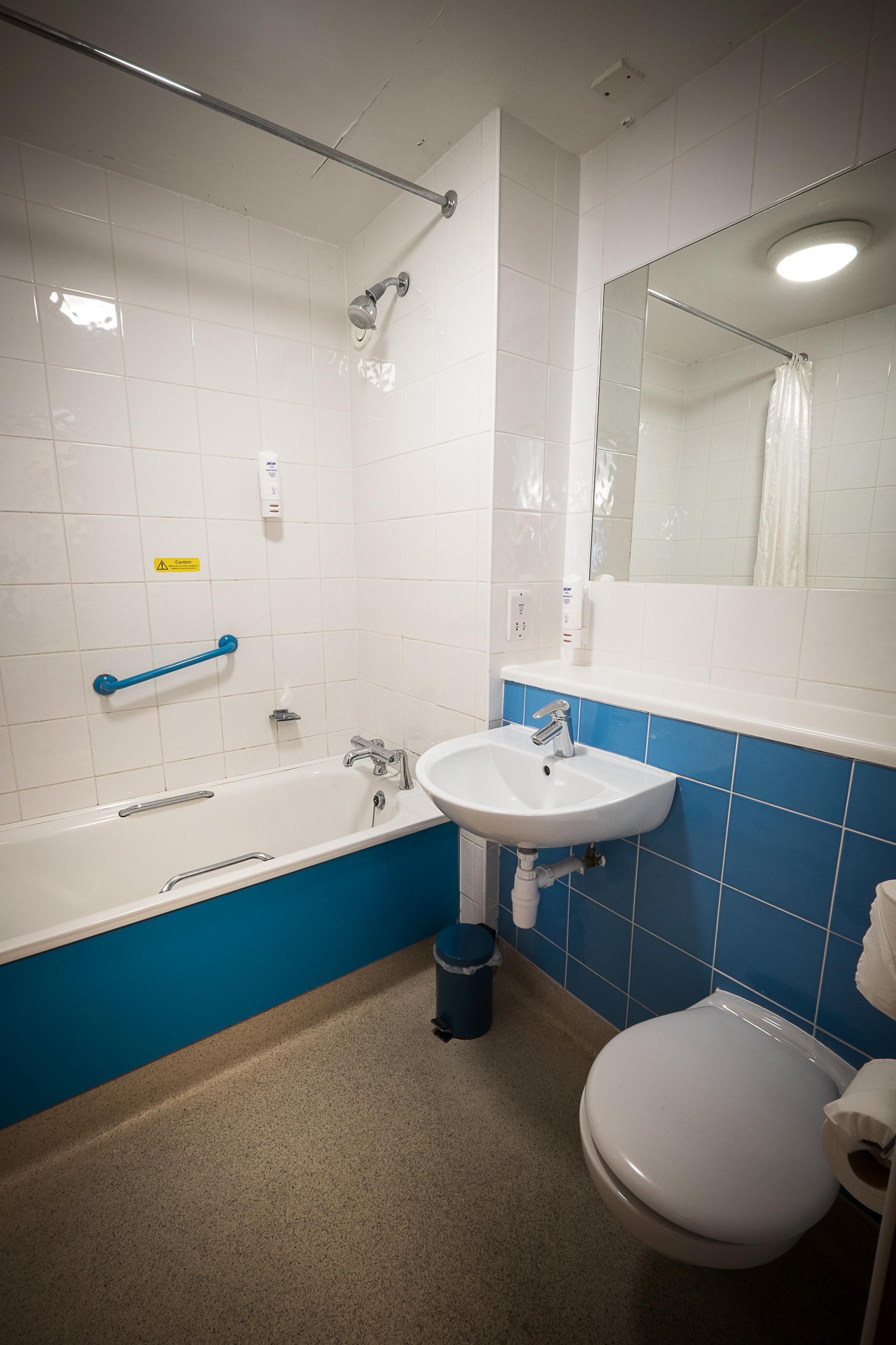 Hotel Travelodge 3*