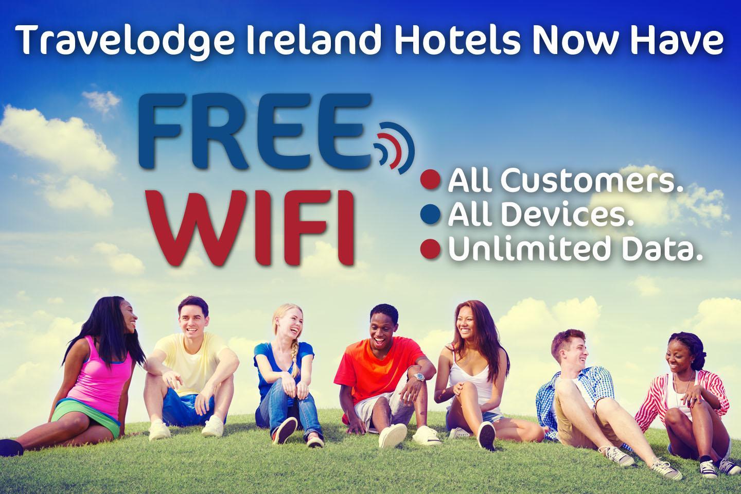 Travelodge Hotel Waterford