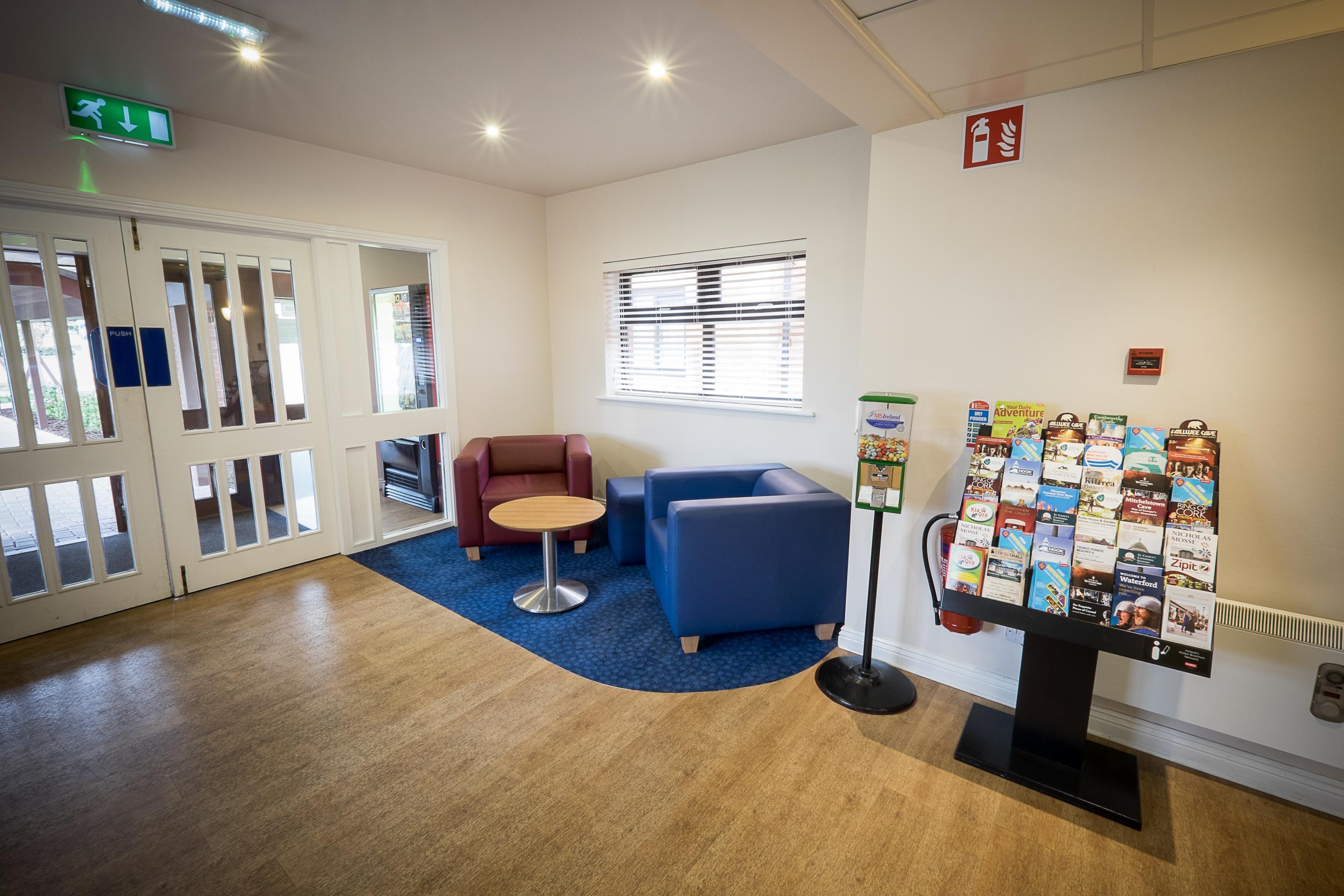 Travelodge Hotel Waterford