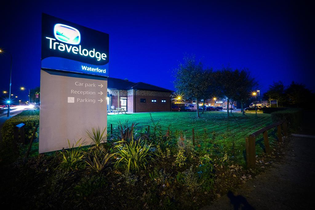 Travelodge Hotel Waterford