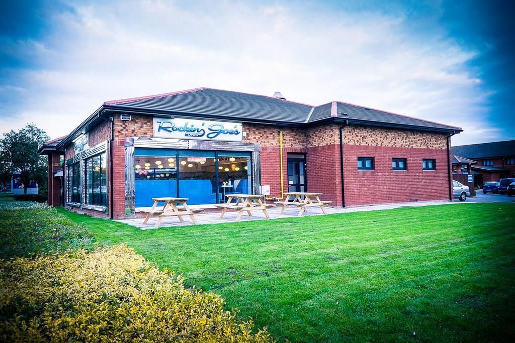 Travelodge Hotel