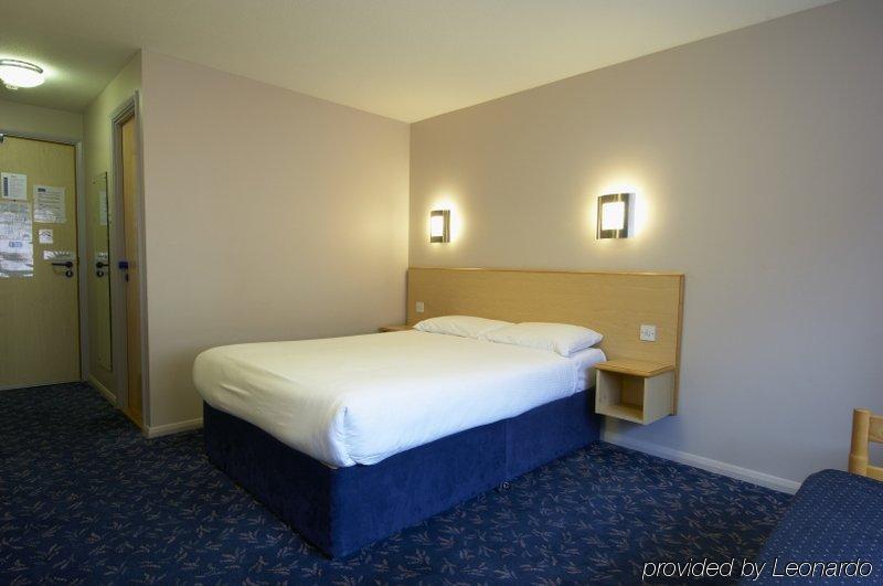 Hotel Travelodge 3*