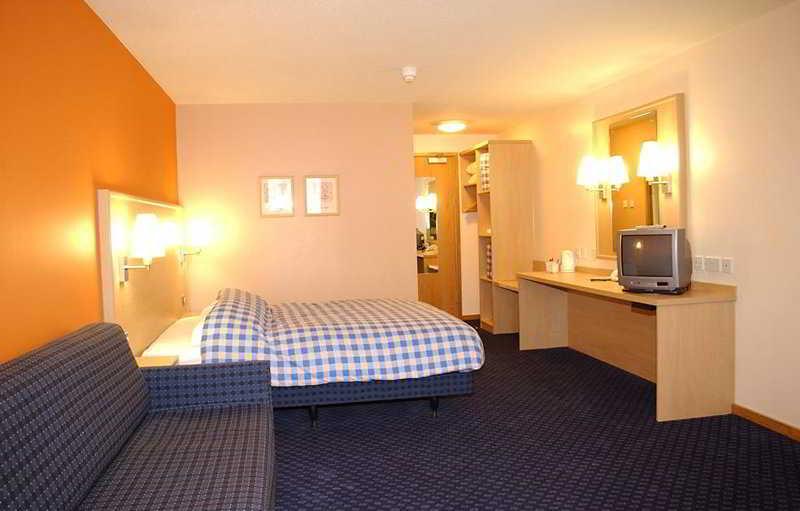 Hotel Travelodge Waterford