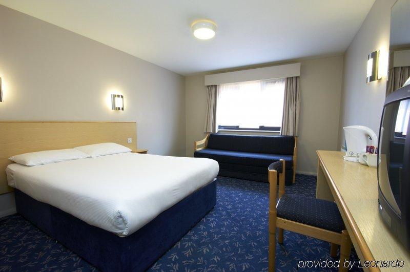 Travelodge Hotel Waterford