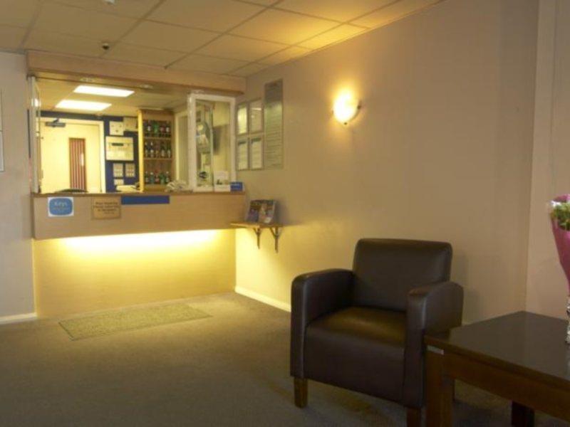 Hotel Travelodge Waterford