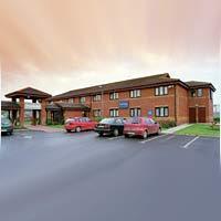 Travelodge Hotel Waterford