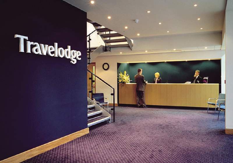 Travelodge