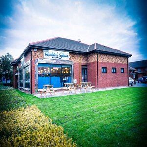 Travelodge 3*