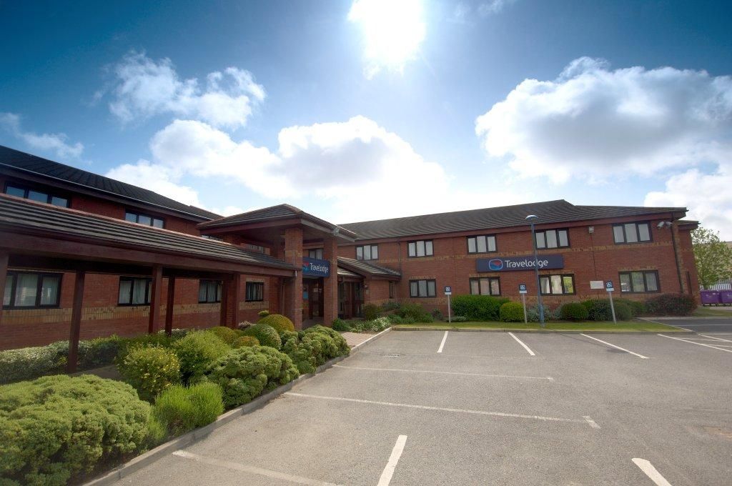 Hotel Travelodge