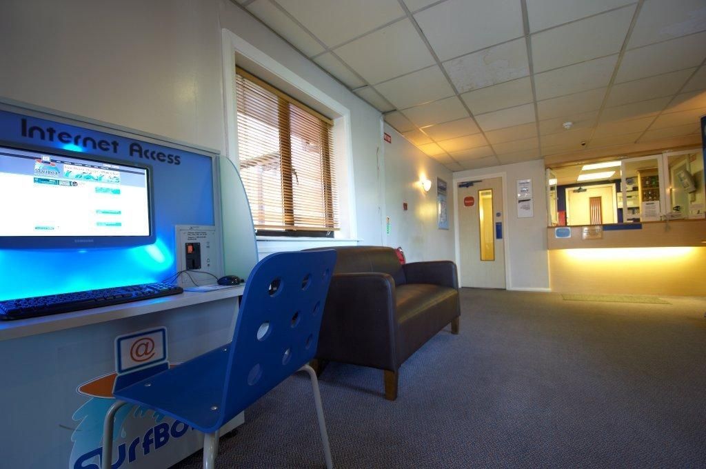 Travelodge Hotel 3*