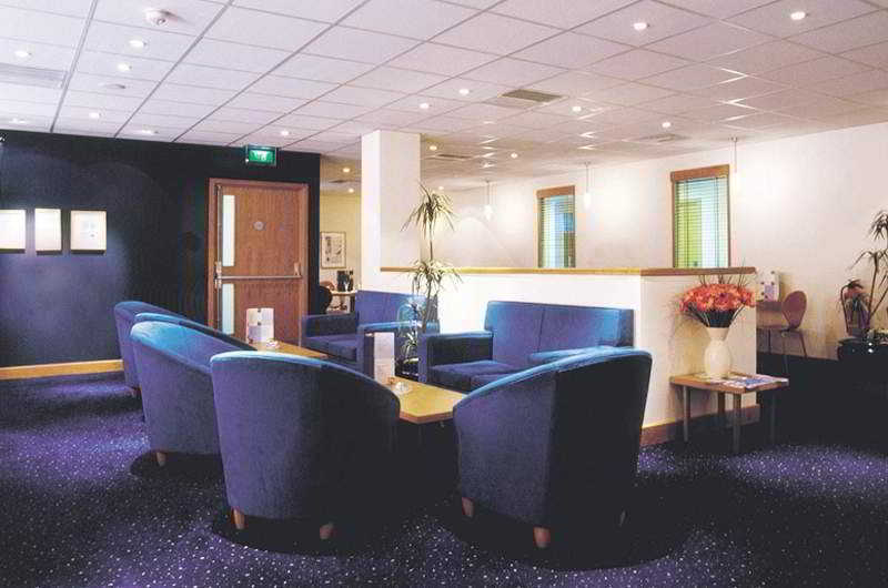 Travelodge 3* Waterford