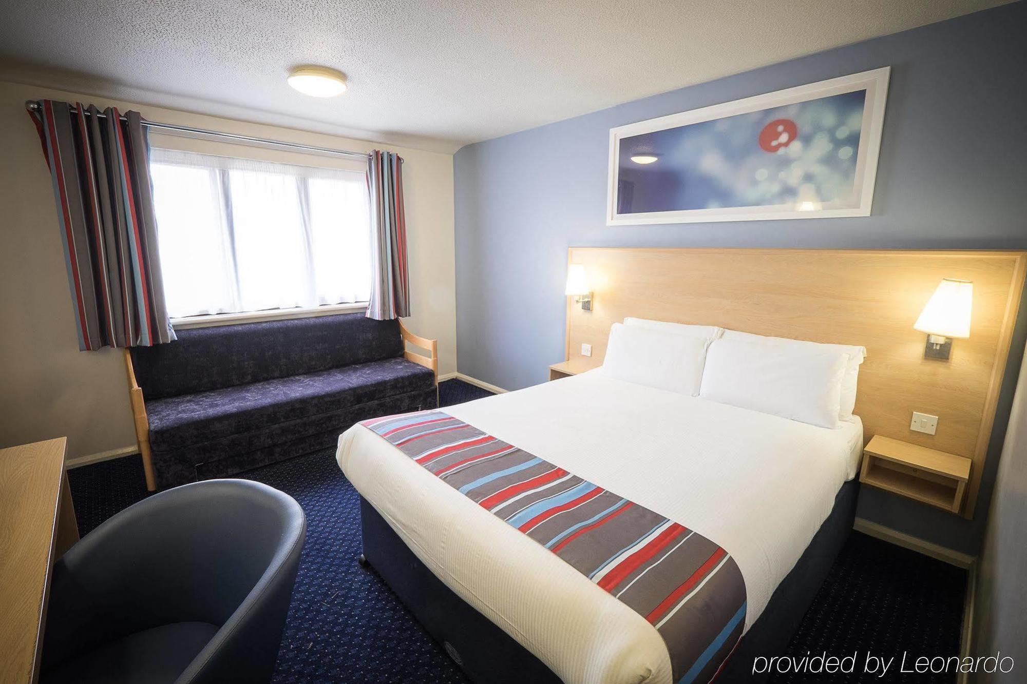 Hotel Travelodge Waterford
