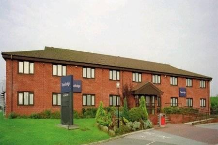 Travelodge 3*