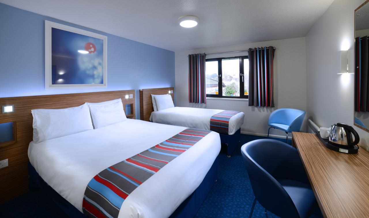 Travelodge
