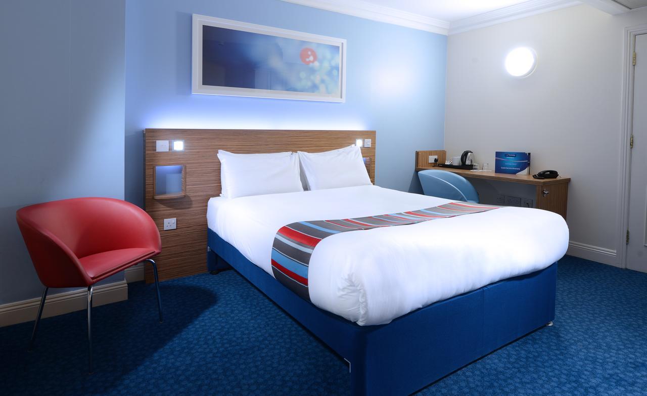 Travelodge Hotel