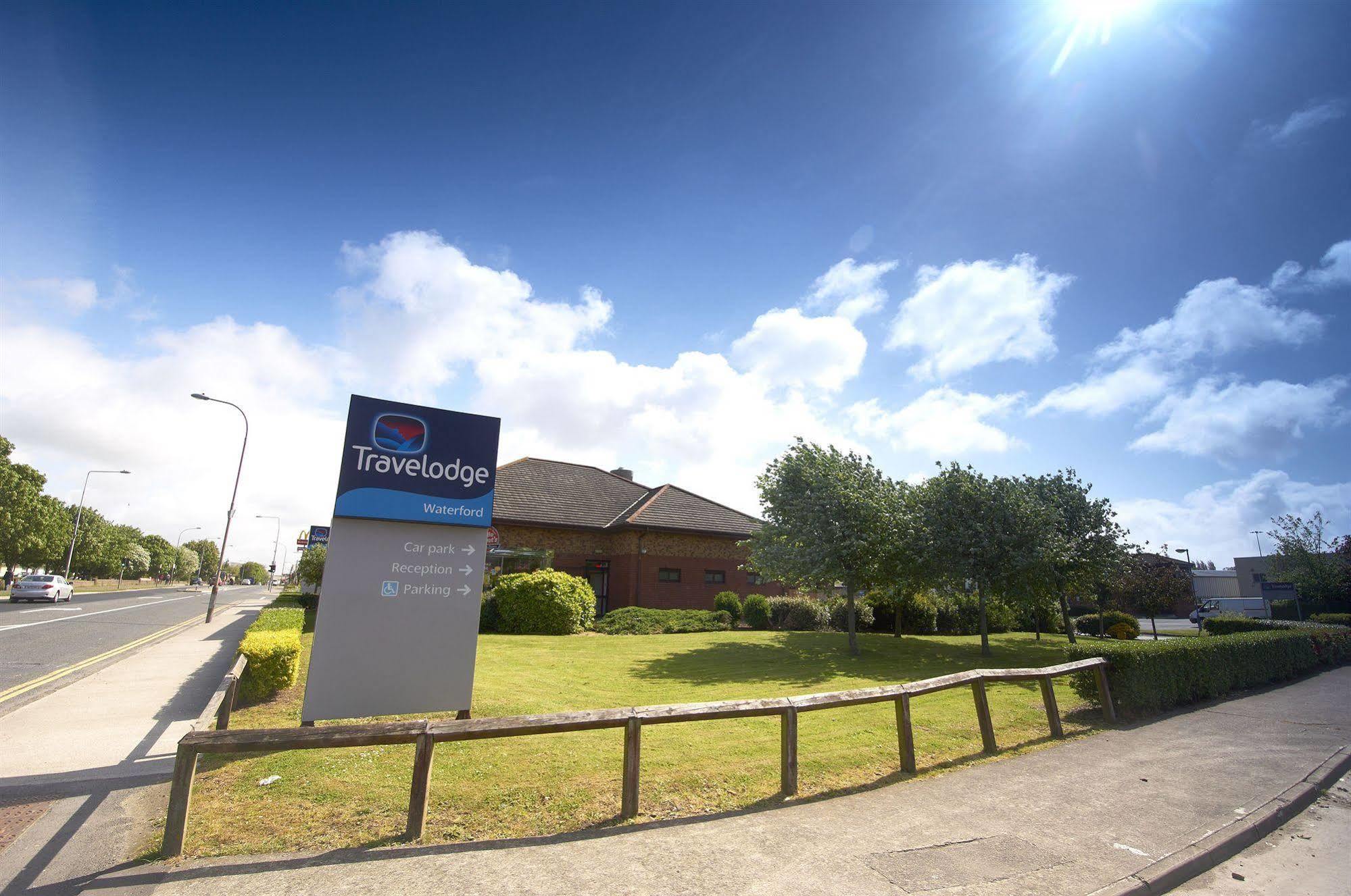 Hotel Travelodge 3*
