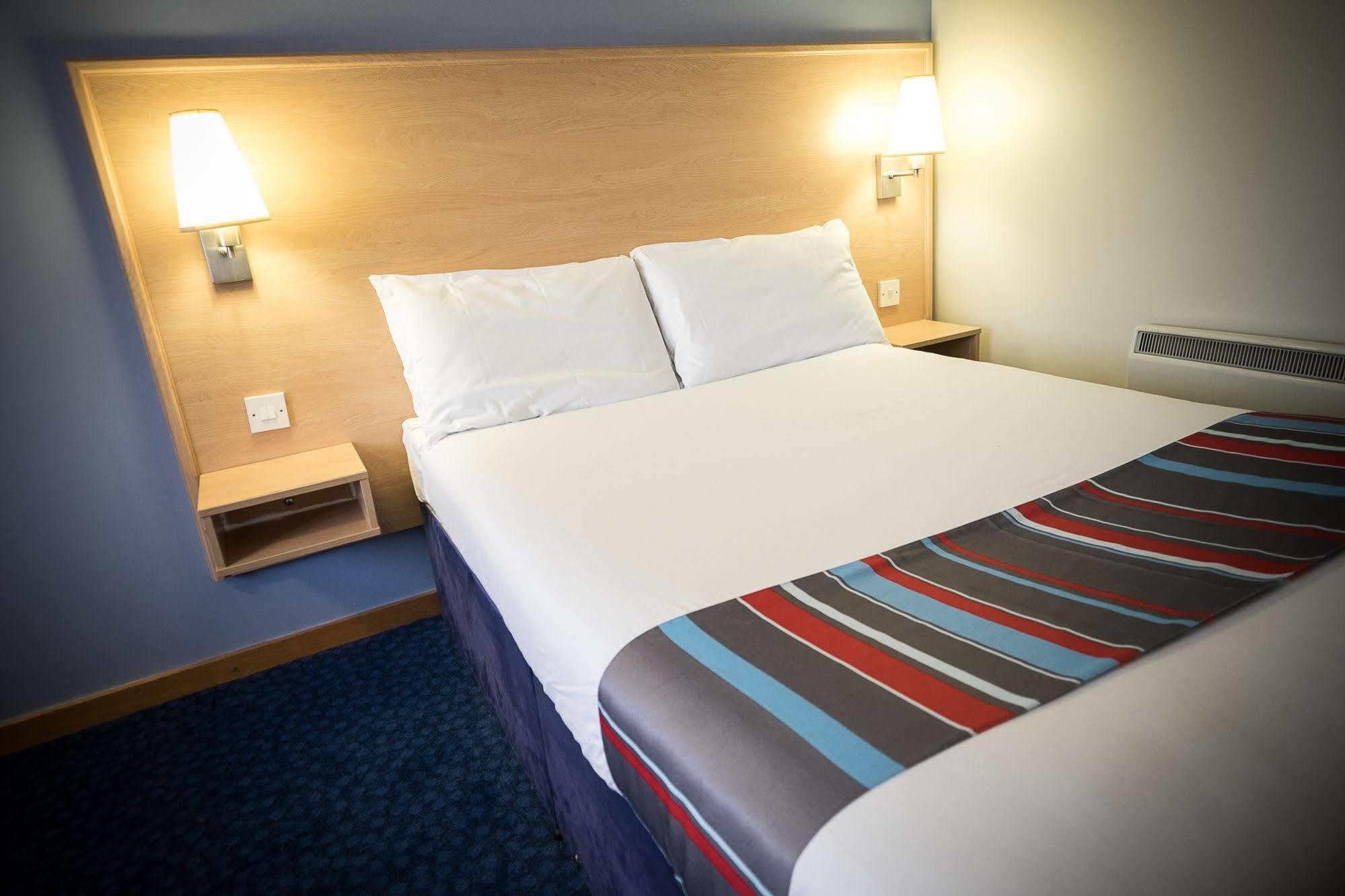 Travelodge Hotel