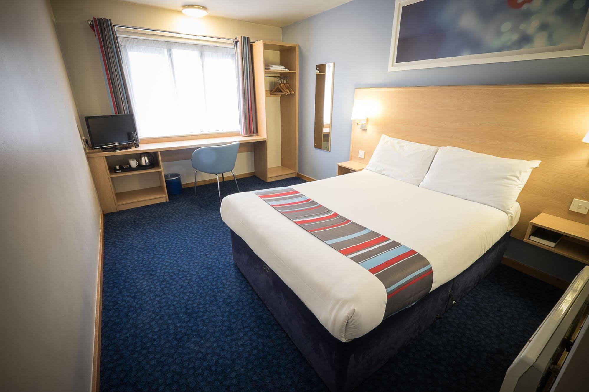 Travelodge Hotel