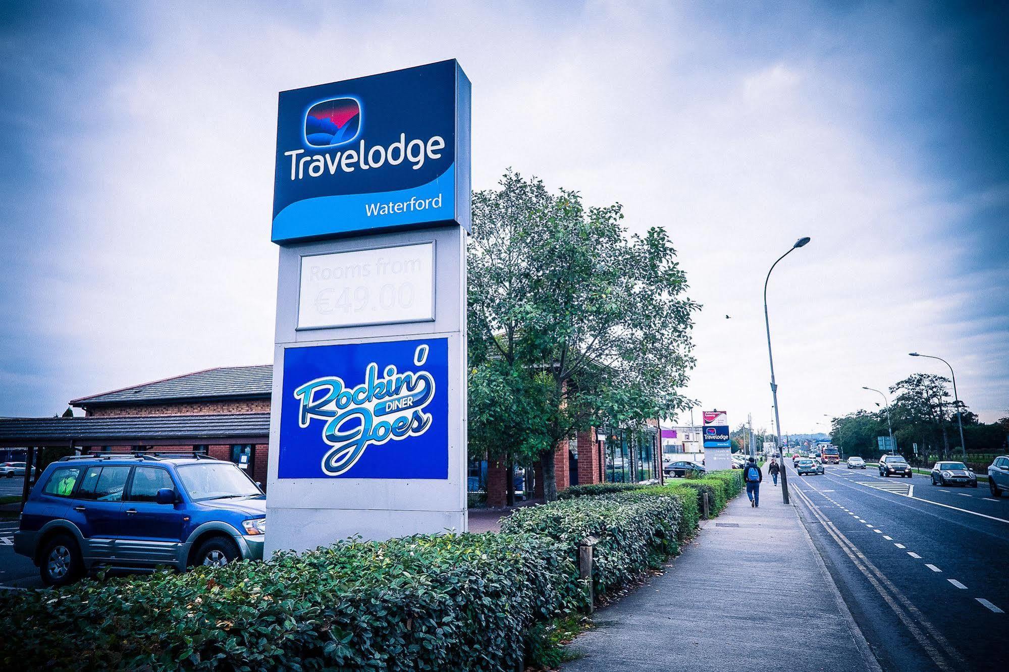 Travelodge Hotel Waterford