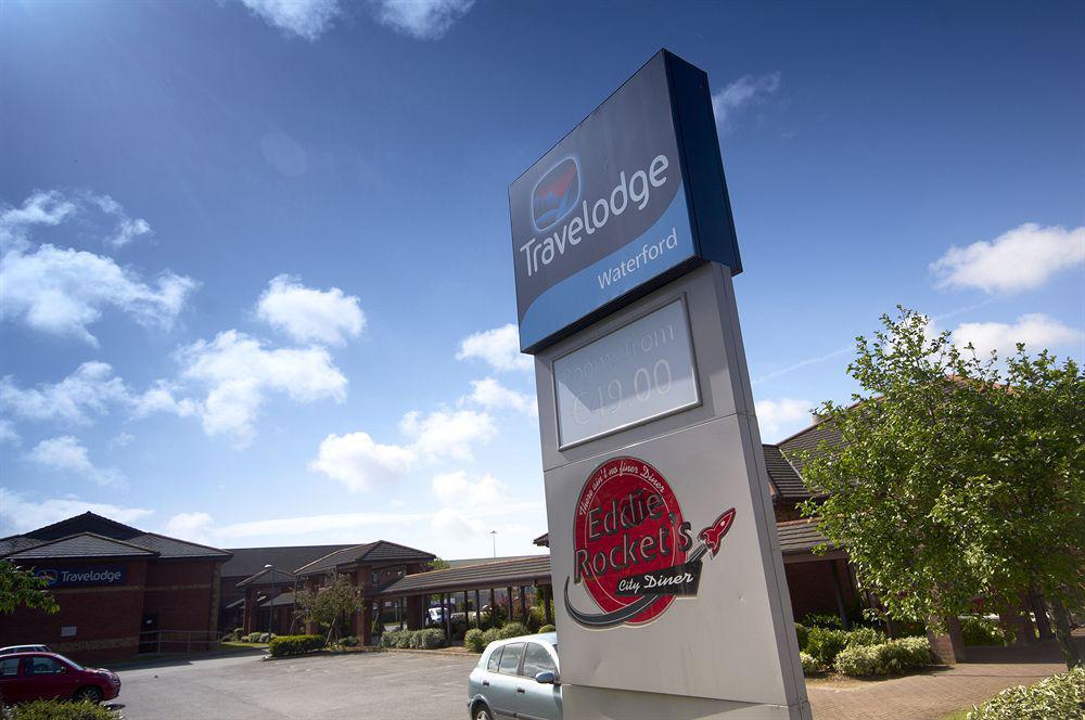 Travelodge 3* Waterford